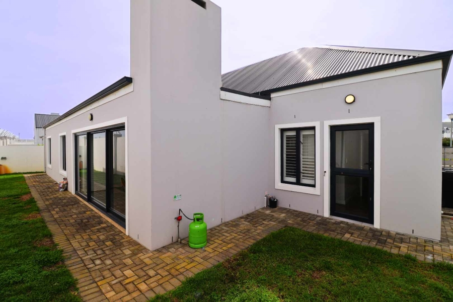 3 Bedroom Property for Sale in Westcliff Western Cape